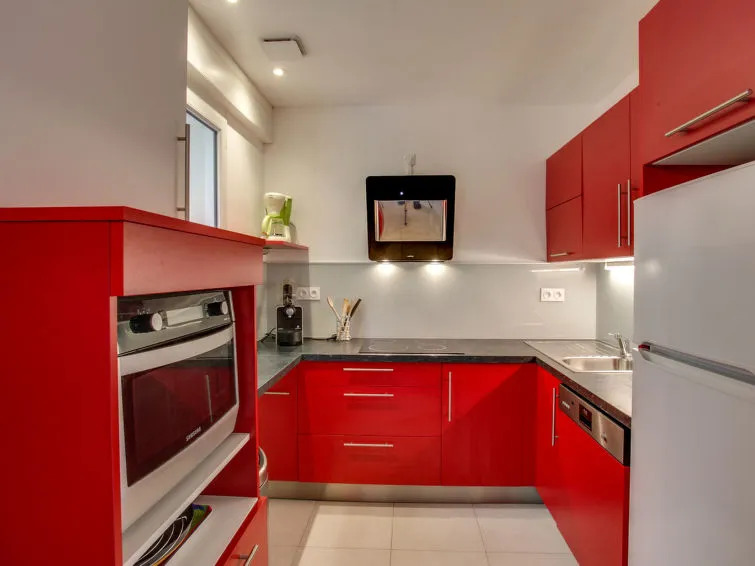 Holiday Home Bon Port