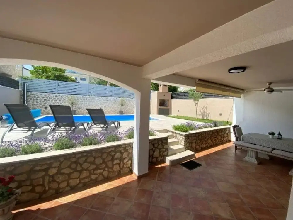 Mirja - 50 m From Beach - A2