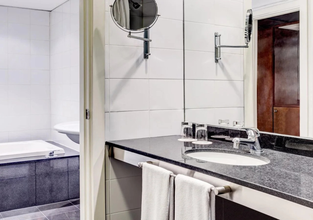 Four Points by Sheraton Montevideo