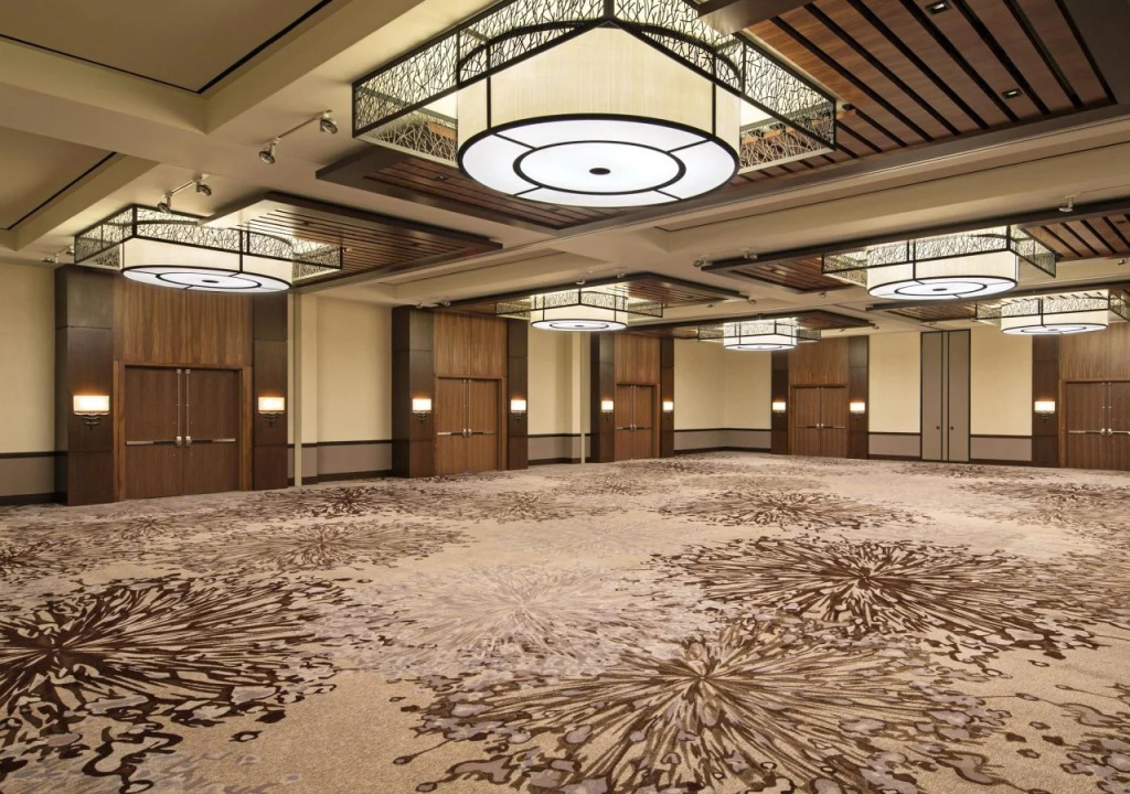 The Westin Birmingham