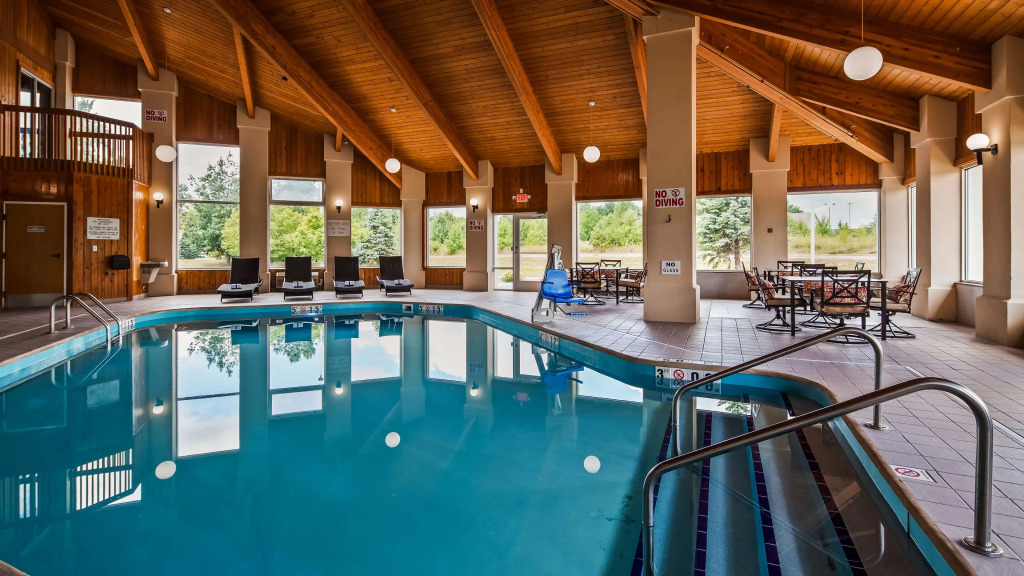 Best Western DeWitt