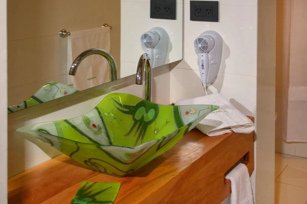 Kalasur Patagonia Apart Hotel
