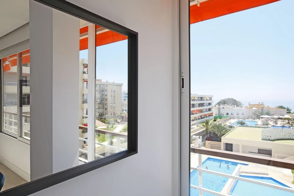 Nogalera Terrace