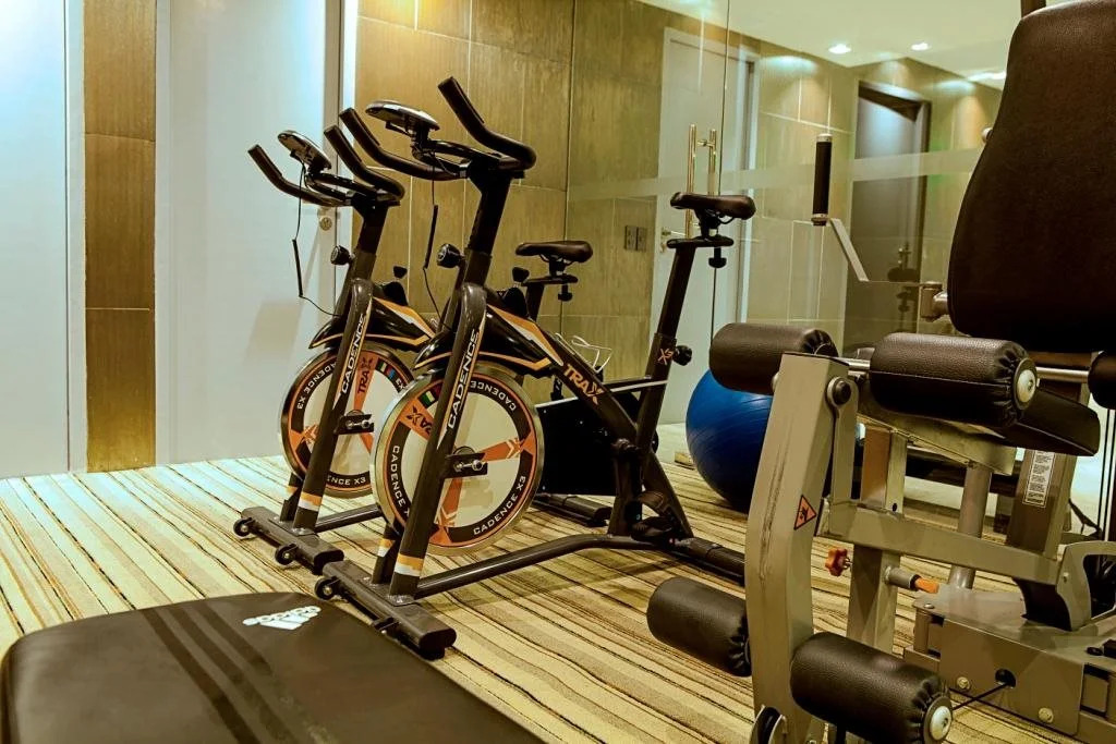 Ramada Encore Makati