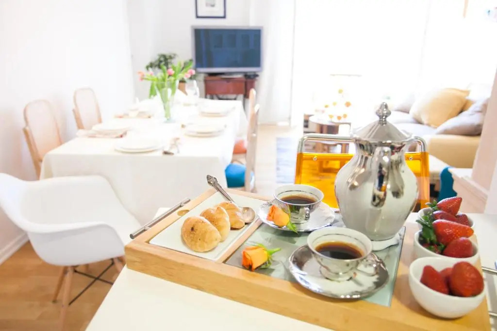 Apartment Roko