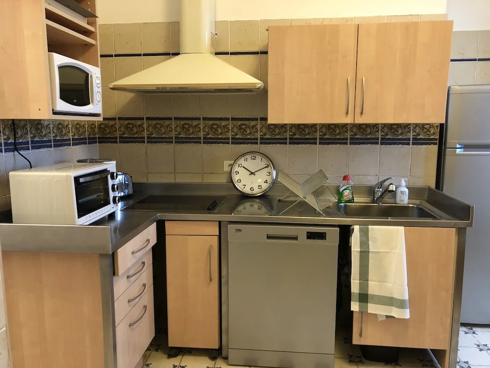 Appartement Casella