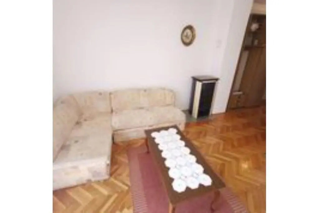 Apartment Nevenka 3 pax