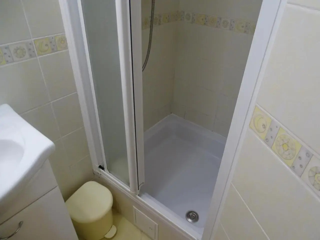 Sobe- Rooms