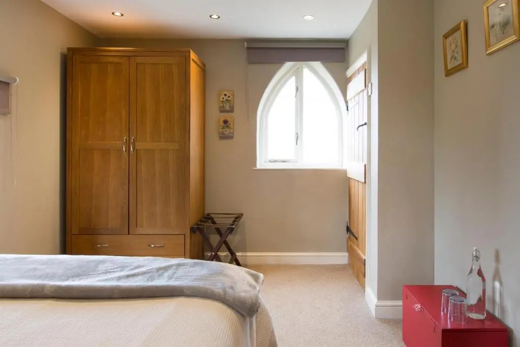 Grooms Cottage