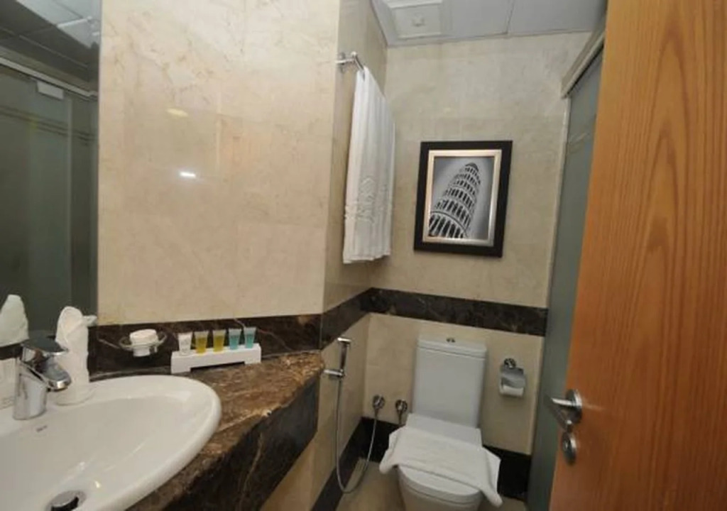 Azka Al Safa Hotel