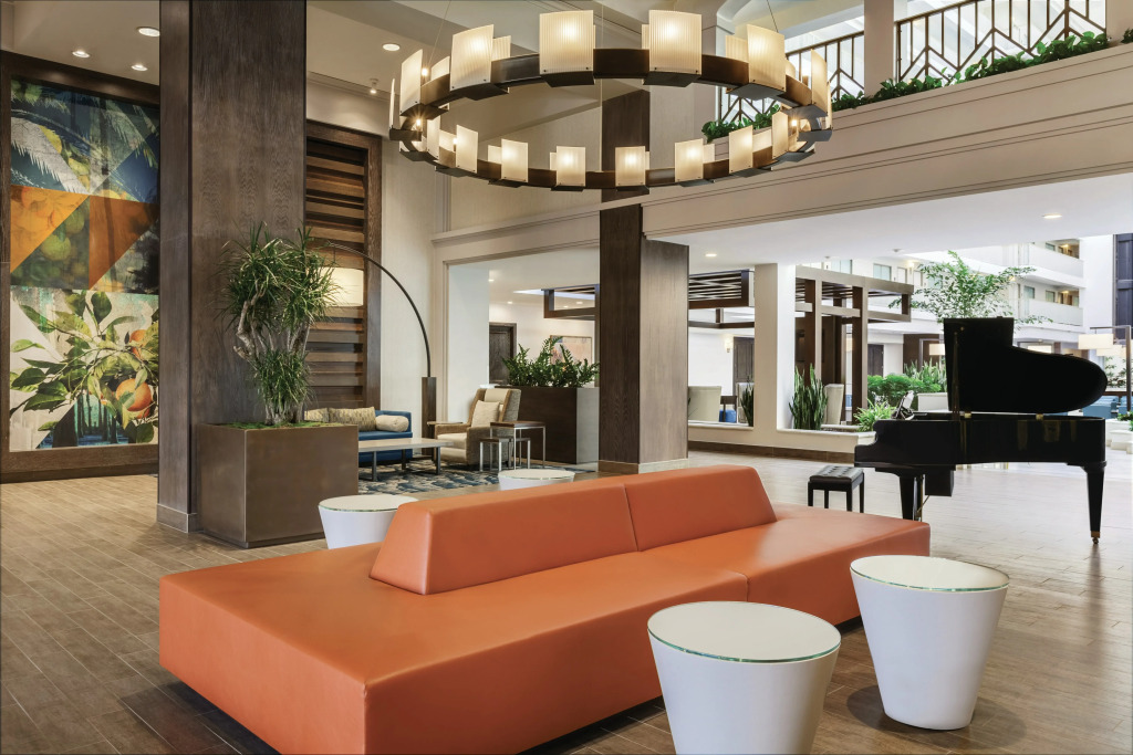 Embassy Suites by Hilton Brea - North Orange County