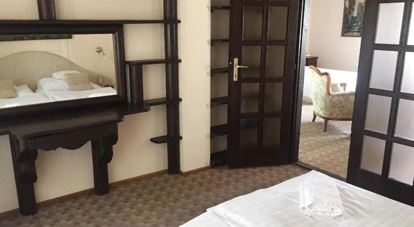 Hotel Barbizon