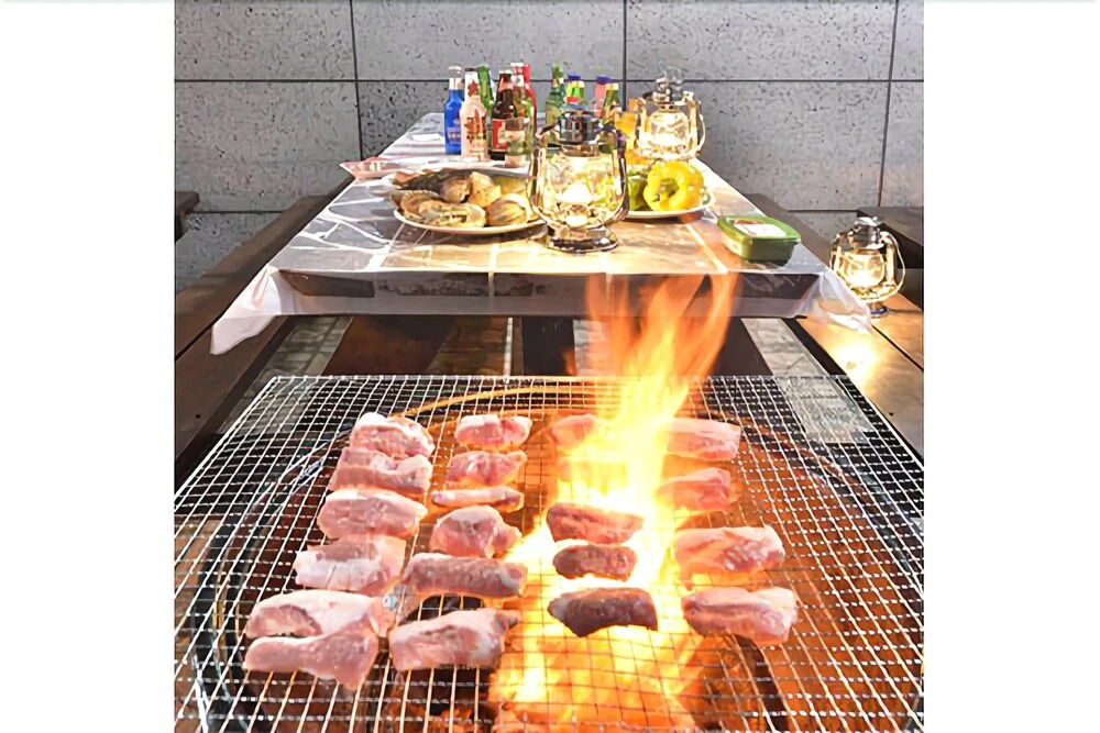 Daecheon Island Hotel