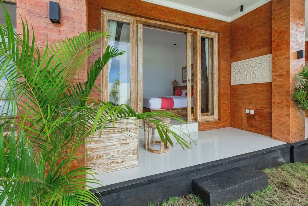 Belvilla Hii Inn Garuda Wisnu