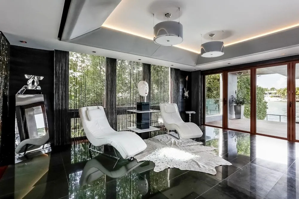 Villa Trystan