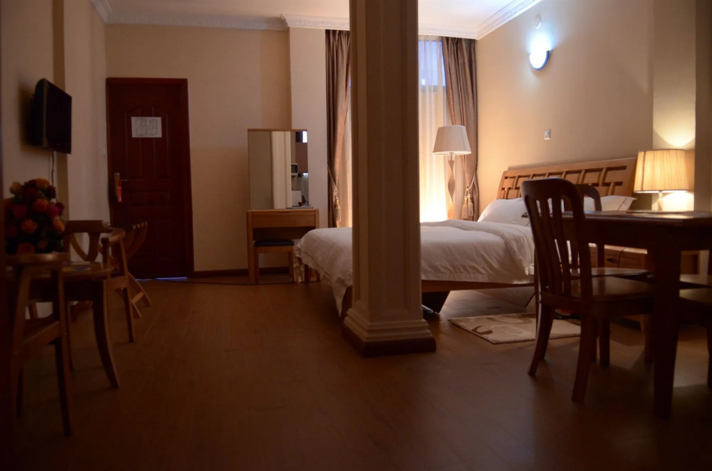 Hamonah Guest House