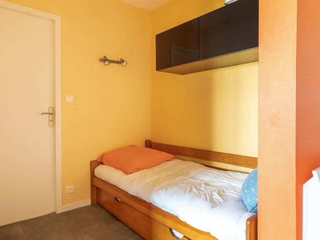 Appartement Biscarrosse Plage, 2 pièces, 4 personnes - FR-1-521-162