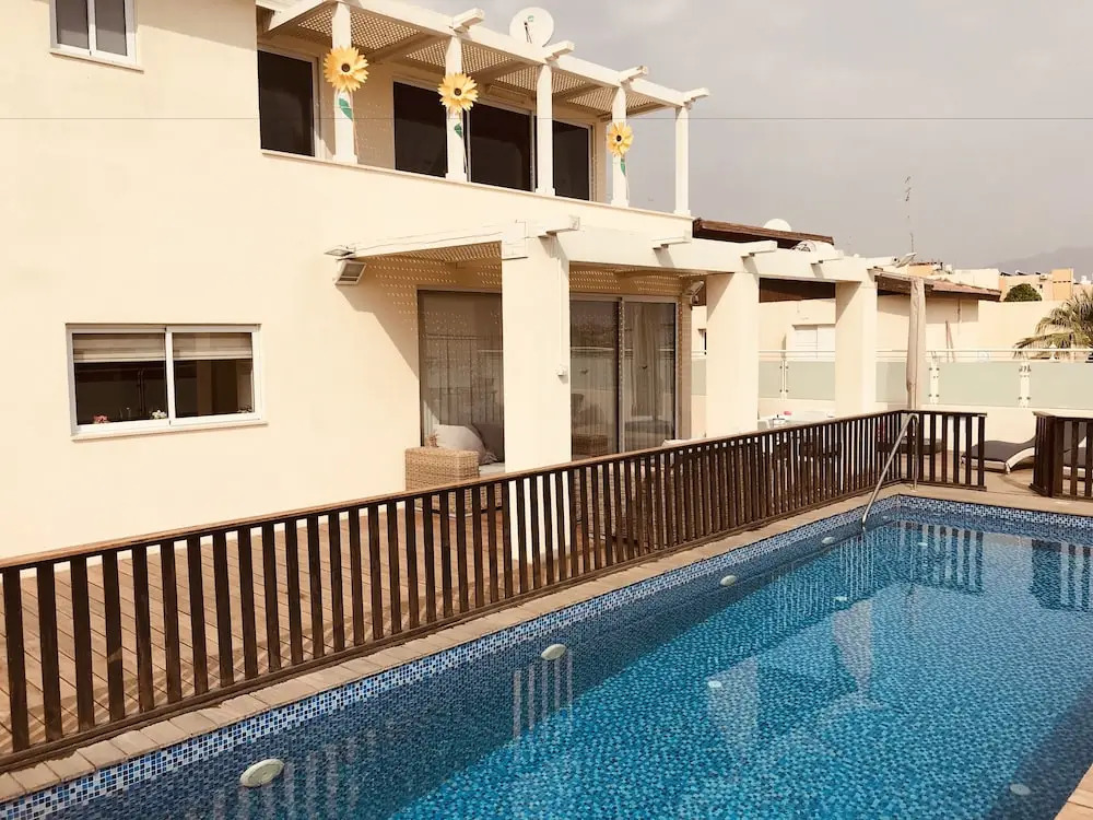Villa Glamour Eilat