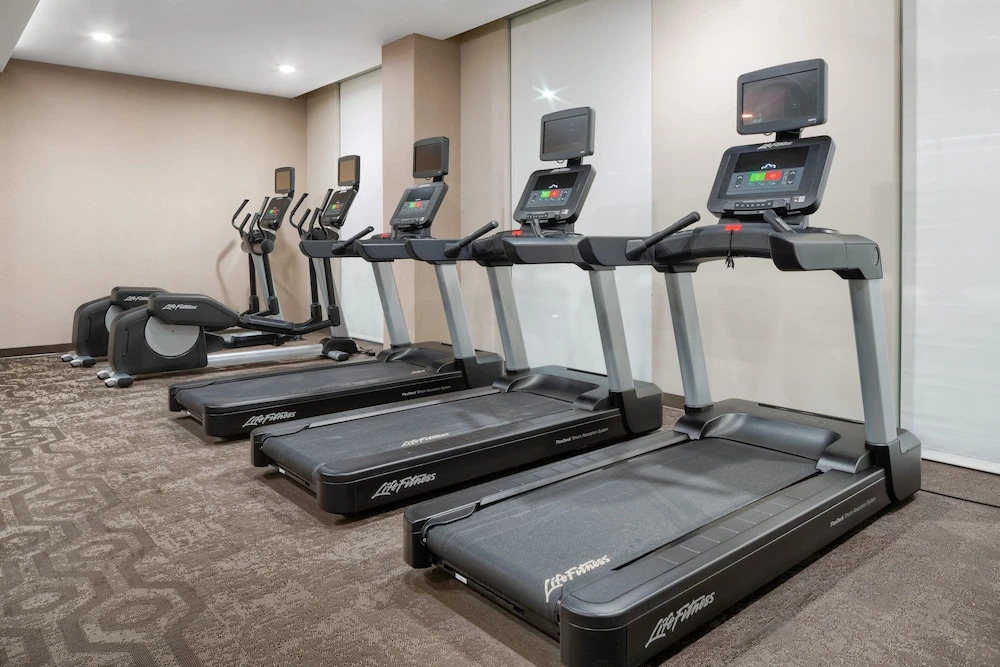 Residence Inn by Marriott Decatur Emory Area