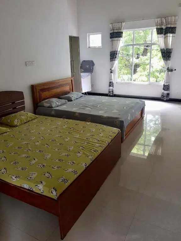 Lovely 2 Bedroom Apartment (With Bathroom& Kitchen)