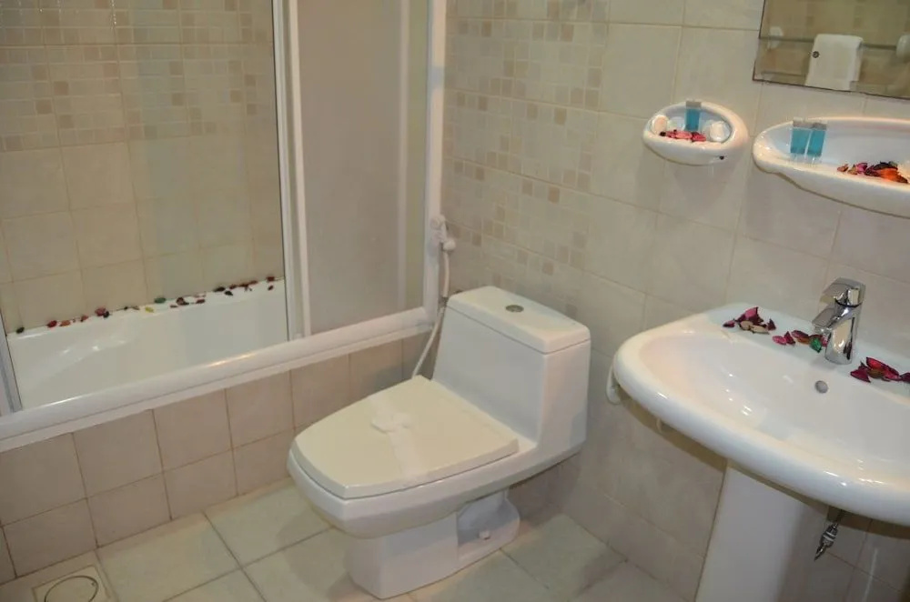 Byotat Alarabia Hotel Apartments
