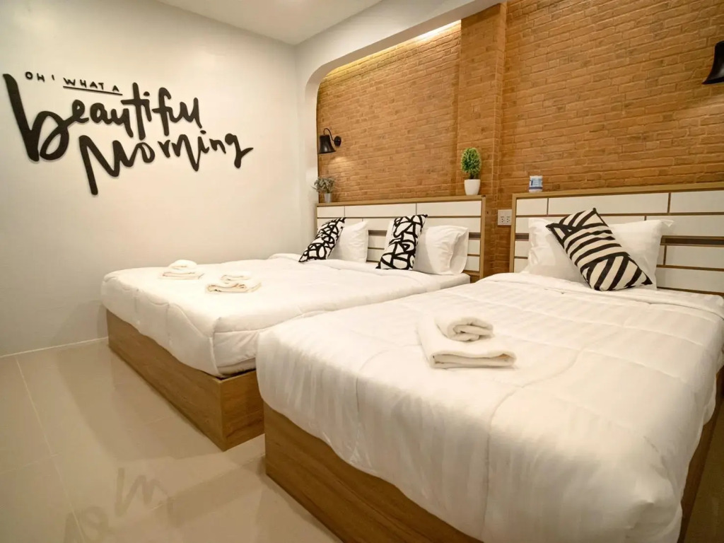 Phufasai Resort