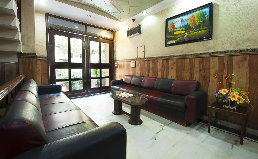 Rama Residency