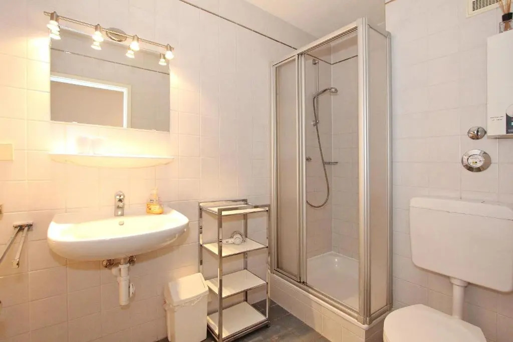 Haus Parkblick Parkblick Appartement 5