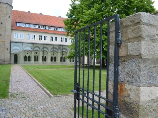 Michaeliskloster Tagungsstätte