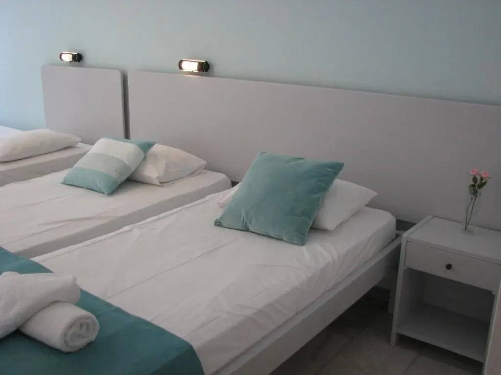 Alex Studios Tinos