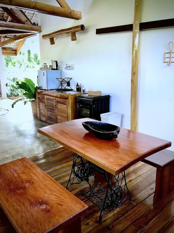 Yumi Villas Port Barton