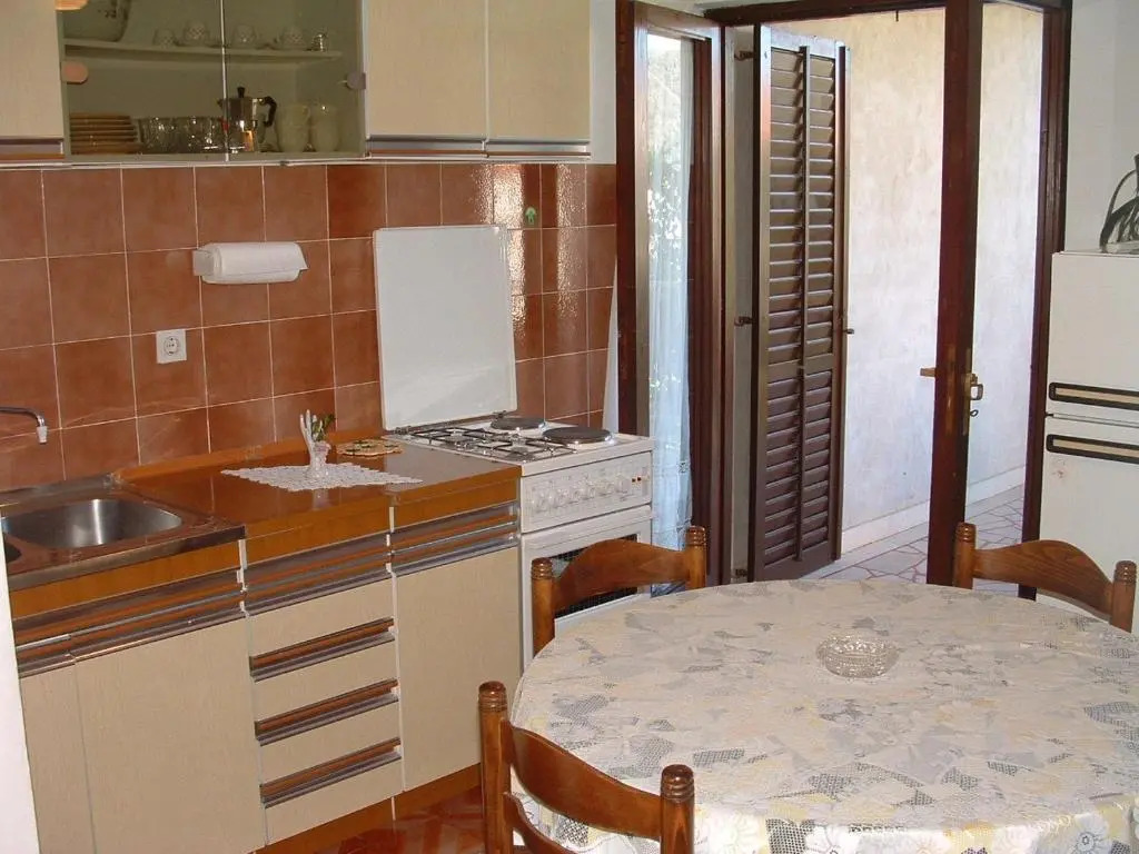 Apartments Runac