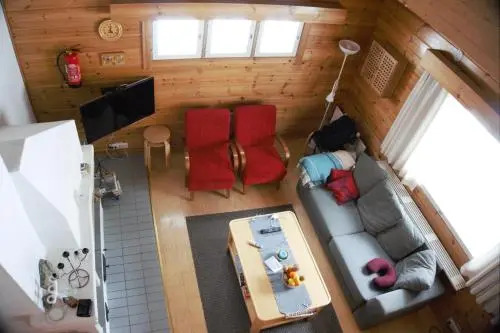 STAY Äkäslompolo Cottage
