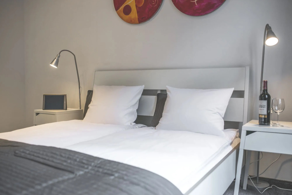 Krakow B&B - Old Town