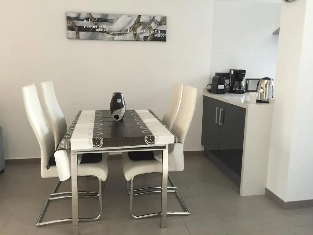 Apartment OasisBeach La Zenia