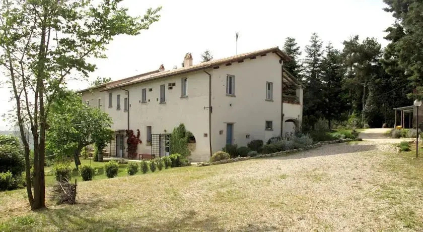 Casa le Monache