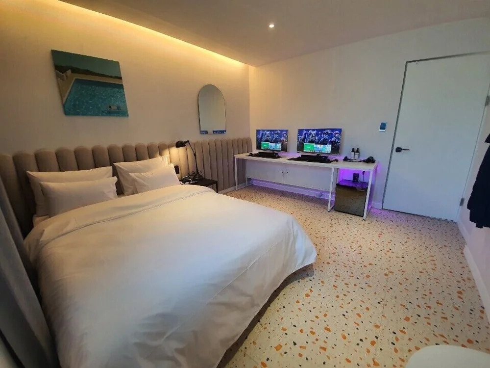 Knockin Hotel Daejeon by Anook