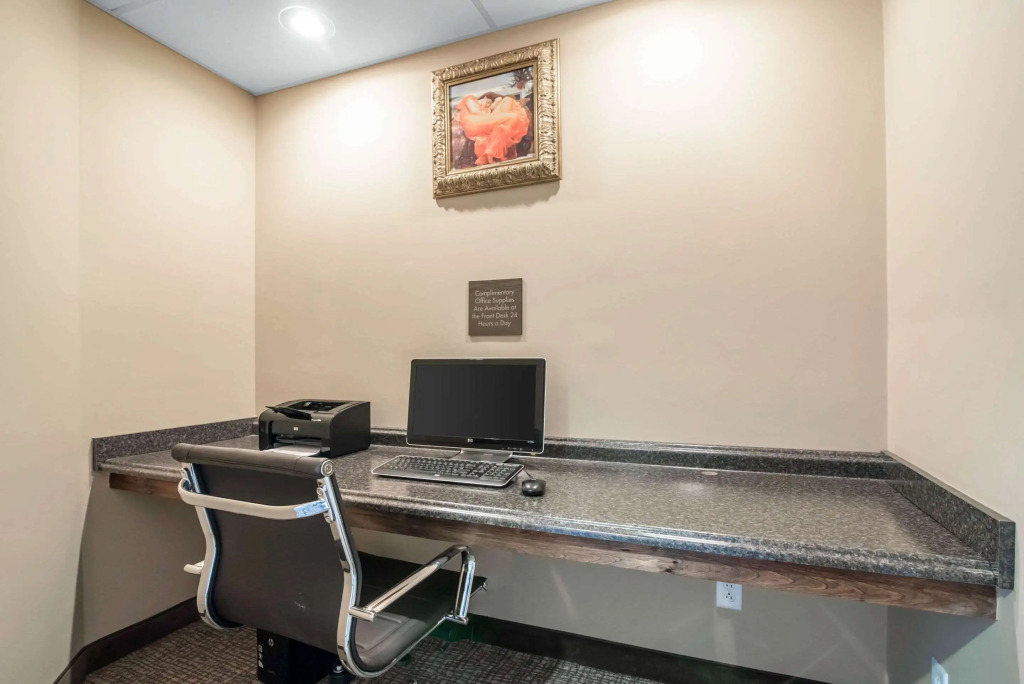 Comfort Inn Apalachin - Binghamton W Route 17