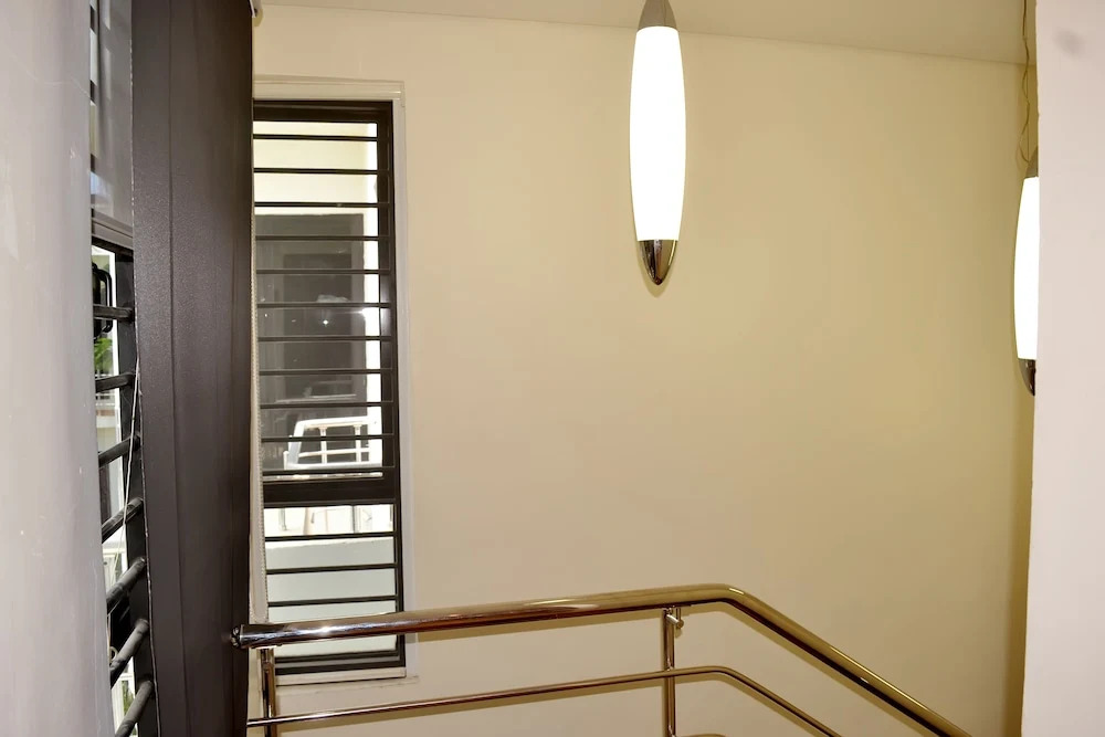 Running Brook Apartments