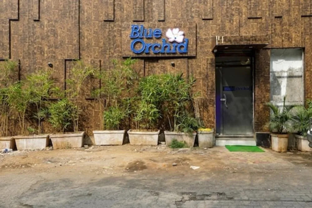 Hotel Blue Orchid - Marol Andheri