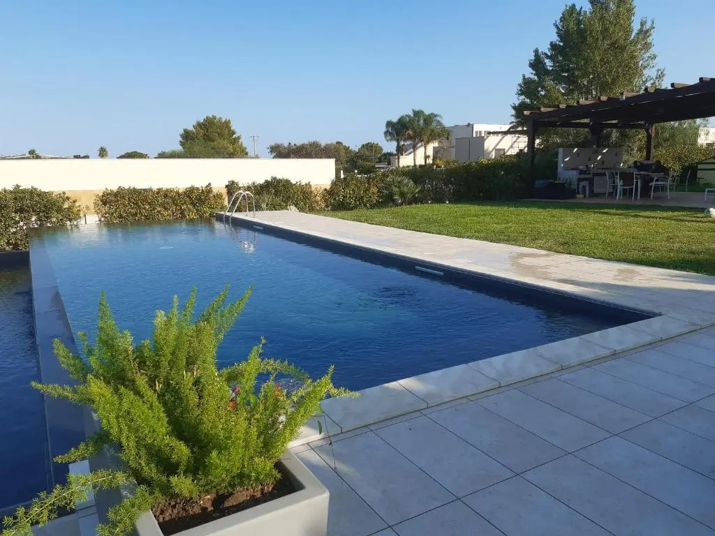 Resort Villa Brucoli Gardens of Syracuse