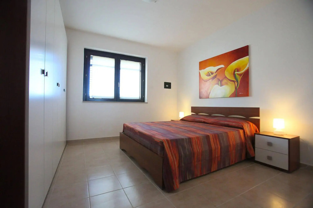 Appartamento da sogno Resort Marinagri