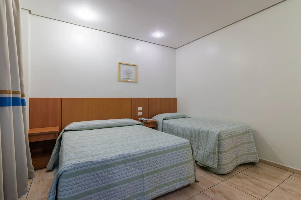 Cinelandia Hotel