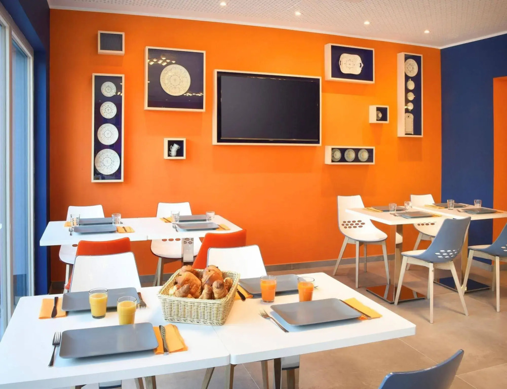 Ibis Styles La Louvière
