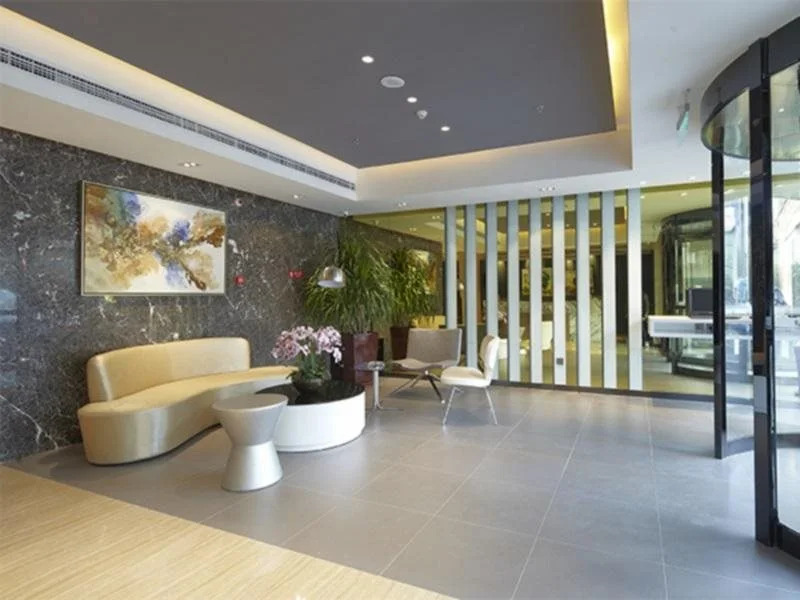 Jinjiang Inn Select Beijing Dongzhimen Embassy District