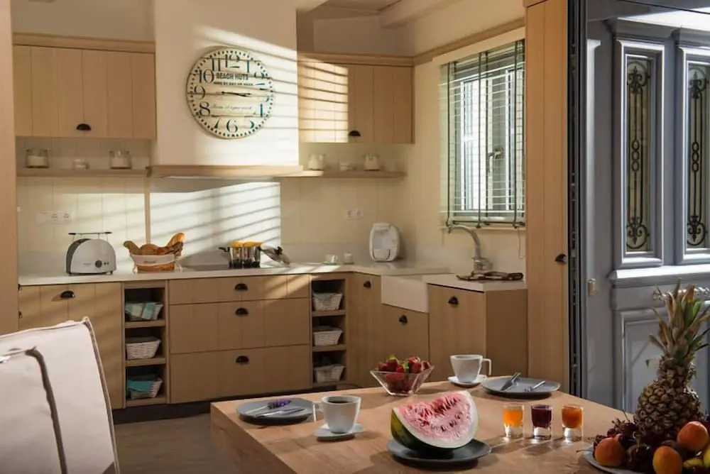 Villas Crete