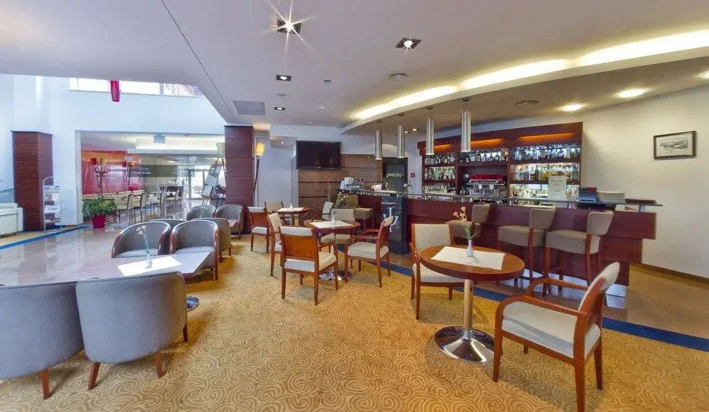 Hotel Olympic Spa & Wellness