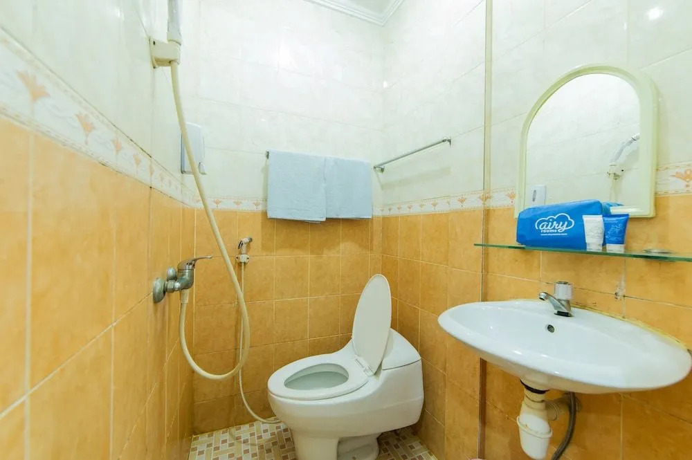 Airy Nagoya Polaris Sakti Batam