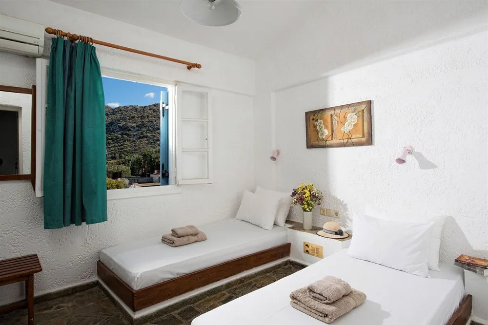Castello apts