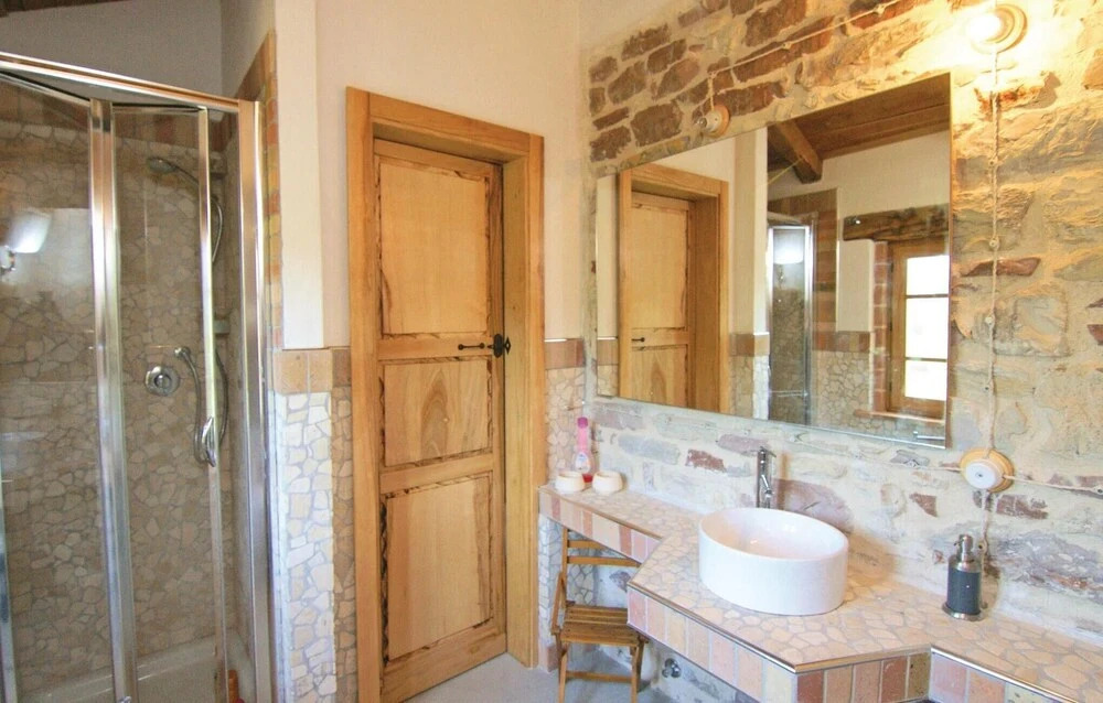 Pet Friendly Home In Stroncone Terni Tr